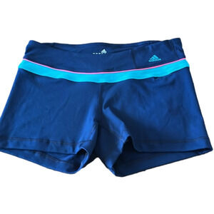 Adidas women’s bike shorts